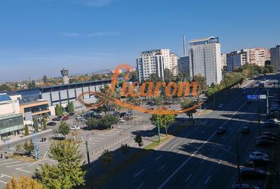 2 camere decomandat,BD Garii,etaj intermediar,pret pornire 103000 E - 2