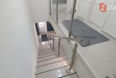 Duplex 5 camere, mobilat - utilat, Timisoara - Zona Lipovei - 6