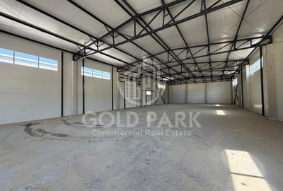 Spatiu Industrial - Baciu - Constructie Noua - 9