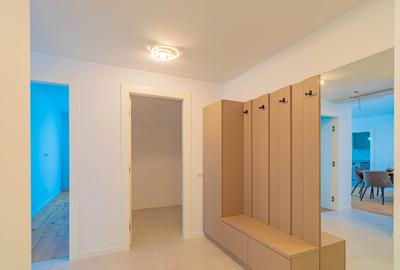 Apartament nou  mobilat, liber, TVA zero -City Point - 19