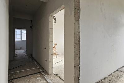 3 Camere Decomandat Bloc Nou 2025 Langa South Side Soseaua Cumpenei 87 Mp - 8