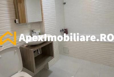 Garsoniera de inchiriat Drumul Taberei Bucuresti | centrala proprie, calorifere - 5