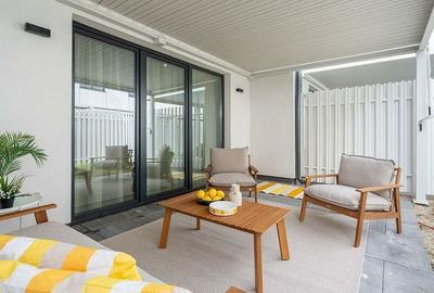 Vilă Premium cu 4 dormitoare | Mobexpert Homes, Pipera | GalDan - 6
