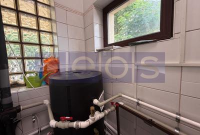 CASA INDIVIDUALA DE VANZARE | 4 CAMERE | MOGOSOAIA | - 21