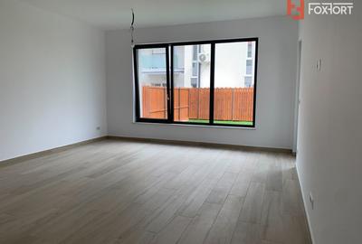 Duplex cu 5 camere si teren de 350 mp, zona Dumbravita - 5
