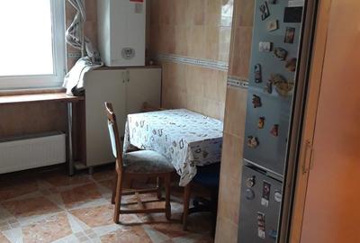 AP. 3 CAMERE- BRANCOVEANU, CENTRALA PROPRIE, BUCATARIE INCHISA - 8