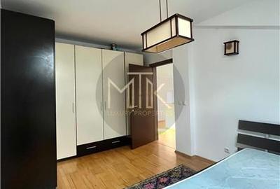 Vila 4 camere Cartier Azur- Pipera I  2 Locuri de parcare - 19