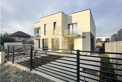Duplex de vânzare - Dumbrăvița | 3 dormitoare | 3 bai | 400 mp te - 1