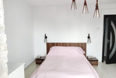Apartament 3 camere mall Vitan, metrou 5 min de mers, renovat, centrala, parcare - 8