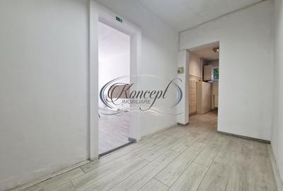 Spatiu comercial cu vitrina si acces stradal langa podul Calvaria - 5