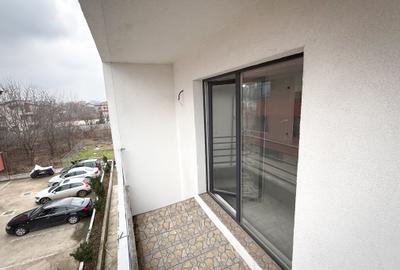 2 camere bloc  2021  Prelungirea Ghencea, etaj 2, 62.50 mp utili, cu parcare - 22