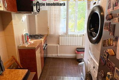 Apartament 2 camere,zona Neptun,et 1.gaze - 3