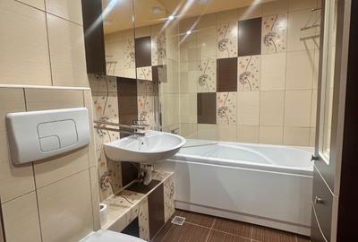 Apartament 2 camere de închiriat   Zona Soarelui-mobilier la alegere - 11