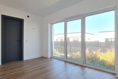 Casa individuala 4 camere finalizata intabulata Cartier Izvor Tarlungeni Brasov - 10