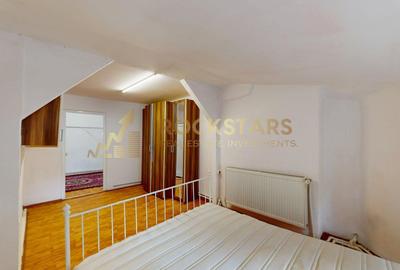 Apartament Duplex in Vila |  zona Piata Gemeni – Dacia | potential investitional - 16