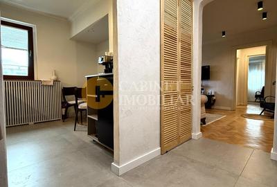APARTAMENT 2 CAMERE - 53 MP - COMPLET RENOVAT - DESIGN WABI-SABI - ZONA CANTEMIR - 23
