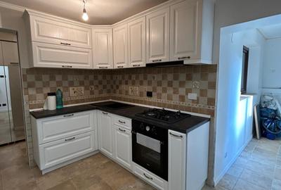 APARTAMENT CU O CAMERA DE VANZARE MASNITA - 3