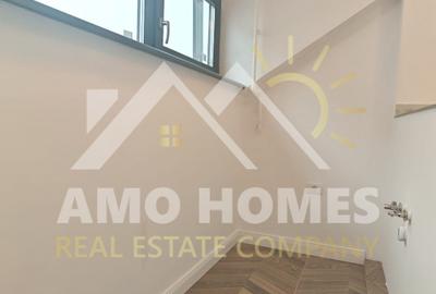 Mansardă cu Poveste- De Vănzare 2 Camere  în Bloc Boutique - Domenii - 17