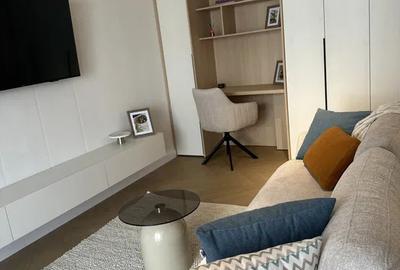 Apartament de vanzare 2 camere 54mp balcon 8mp zona Intre Lacuri Residence - 4