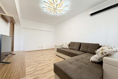 Apartament cu 2 camere de închiriat – Zona Capitol, Constanța - 2