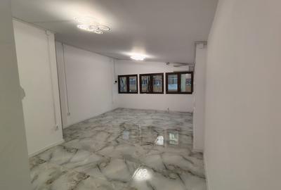 Spațiu comercial, de 56.00 mp, în Brazda lui Novac