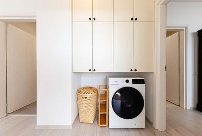Mobilat si utilat - XCity Towers | 3 cam, 2 bai| Etaj 14 - Com 0% - 32