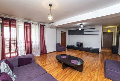 2 Camere Pantelimon | Cora | Mobilat si utilat | 6 minute metrou | Loc parcare - 1