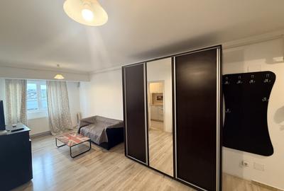 Închiriez garsonieră în Militari Residence strada Rezervelor - 2