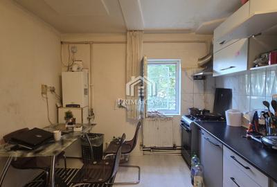 Apartament cu 2 camere ~ zona Crang / Caraiman ~ parter / 4 ~ cu imbunatatiri, - 5