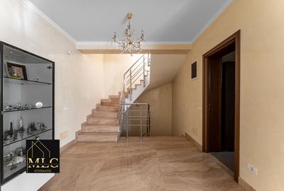 Duplex Premium de Vânzare lângă Metrou Gorjului | Strada Partiturii | - 22