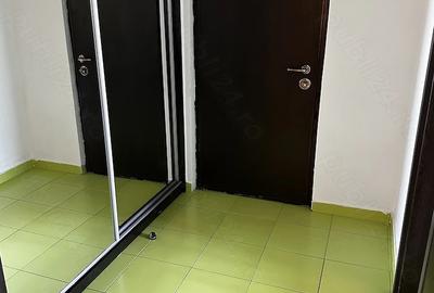 Titan - Auchan - 2 Camere - Etaj 10 - Bloc Izolat Termic - 9
