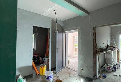 Duplex 3 dormitoare | Ghiroda | Super Pozitie | Asfalt - 10