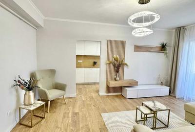 Apartament 2 camere decomandat,zona Urusagului - 5