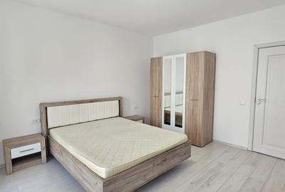 Garsonieră decomandată, mobilată în Lujerului