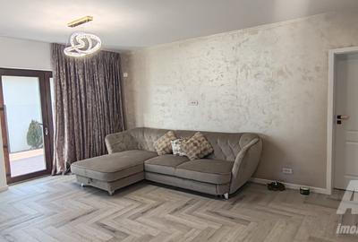 Casa 4 camere mobilata | Teren 400 m| Clinceni-Domnesti - 3