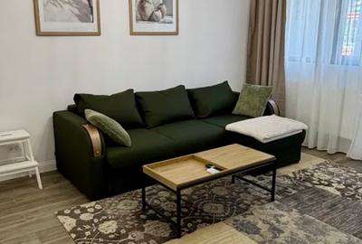 2 camere Bucurestii Noi - Pod Constanta *imobil 2026* - 2