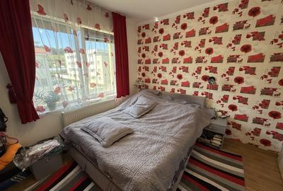 Exclusivitate!Com0%Ap 3 camere 58mp semidec,1 balcon,parcare cu CF Str.Florilor - 7