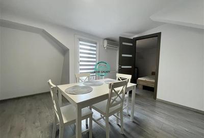 Apartament cu 2 camere de inchiriat, nou, mobilat-utilat, str. Gh Doja - 1