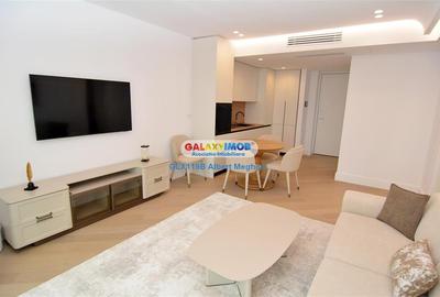 Inchiriere ap. 2 camere Cortina 126 totul nou prima inchiriere - 5