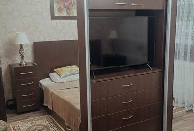 Apartament 3 camere de închiriat | Tomis 2 - 12