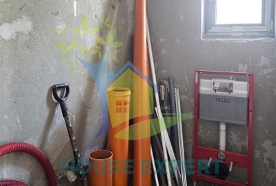 Vila noua superba,  4 camere, toate utilitatile, Balotesti - 7