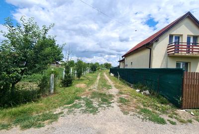 CASA DE VANZARE PODUL OLTULUI CU ACCES PRIVAT - 20