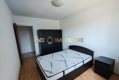 Apartament cu 2 camere decomandat, mobilat în Drumul Taberei