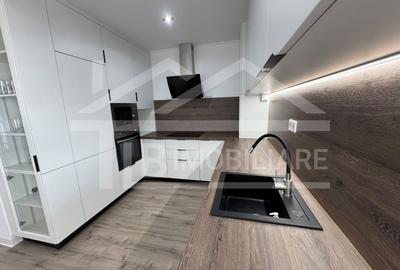 Casa cu 4 camere, 110mp, Zona Unirii - 9