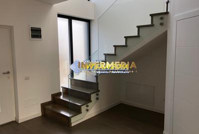 Inchiriere Casa NOUA P+1 3 camere 2 Bai Ultracentral Mobilata Utilata modern - 6
