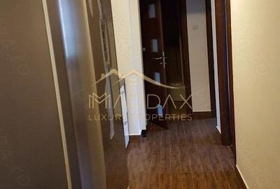 Calea Crângași| Apartament 4 Camere| CENTRALĂ PROPRIE| Parcare | Metrou - 6
