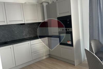 Apartament de închiriat | 2 camere | Columna Residence + Parcare - 4