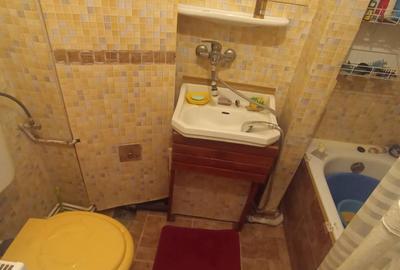 De vânzare apartament cu 2 camere la Sfântu Gheorghe - 4