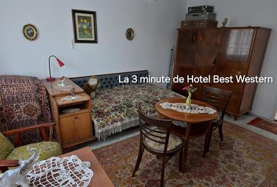 Casa de Vanzare in Bucovina Oras Gura Humorului - 10