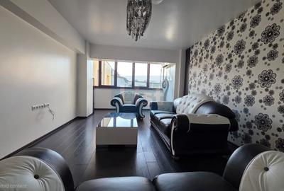 Apartament de lux, complet mobilat - 3